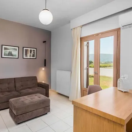 Melograno I With Private Swimming Pool Willa