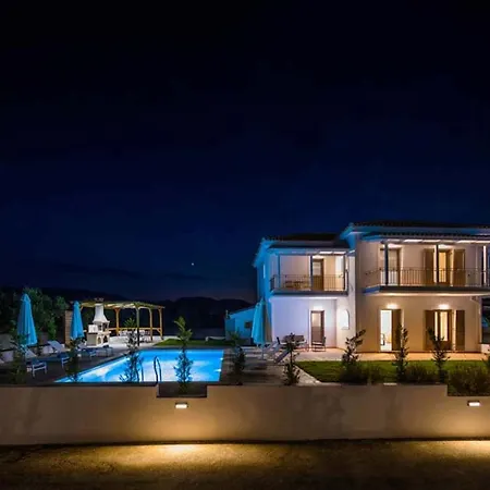 Melograno I With Private Swimming Pool *