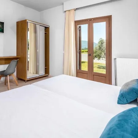 Melograno I With Private Swimming Pool Willa