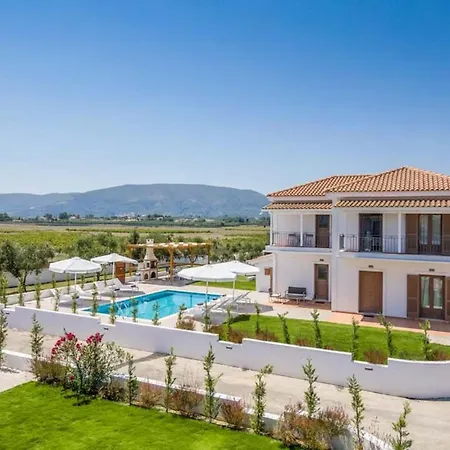 Melograno I With Private Swimming Pool *