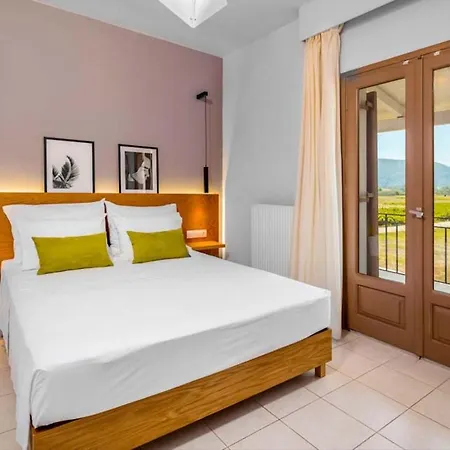 Melograno I With Private Swimming Pool *