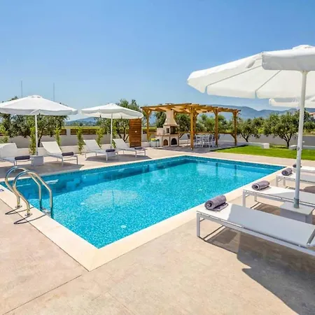 Melograno I With Private Swimming Pool *
