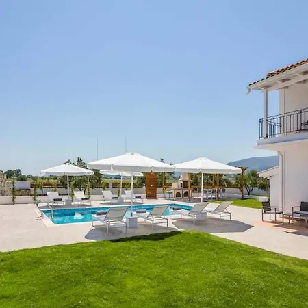 Melograno I With Private Swimming Pool *